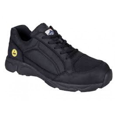 portwest scarpa sportiva composito tees ESD S1P FT62